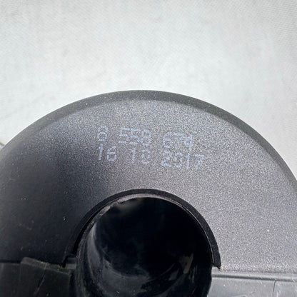 BMW C400X HANDLE RIGHT THROTTLE GRIP HEATED 2018 2019 2020 OEM 8558674