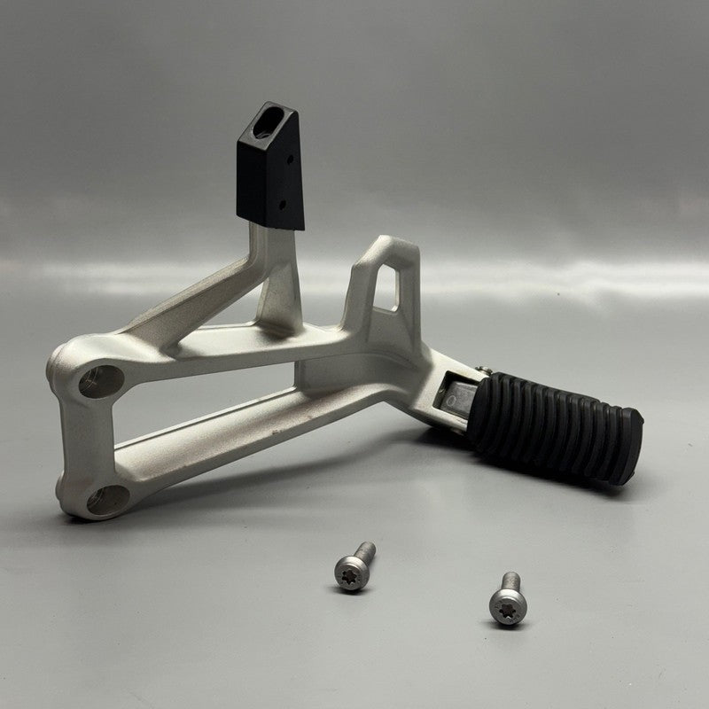BMW F850GS FOOTREST LEFT REAR 2016-2018 2019 2020 2021 2022 2023 2024 