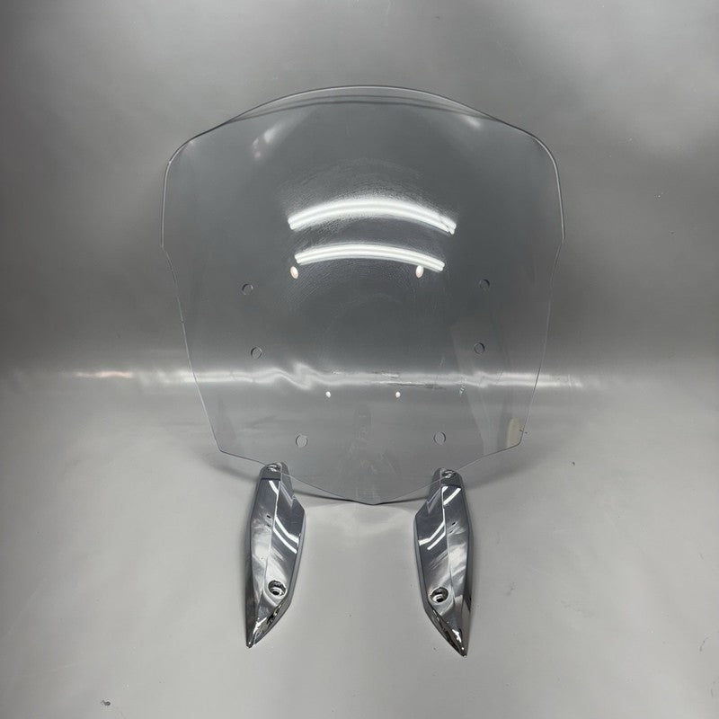 K1600GTL BMW K1600GTL WINDSHIELD 2015 2016 2017 2018 2019 2020 2021 