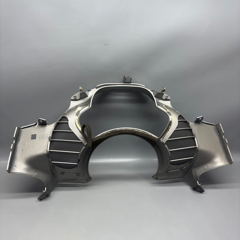 BMW K1200LT INSTRUMENT COVER 2005 2006 2007 2008 OEM 2347449