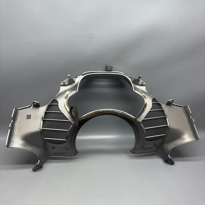BMW K1200LT INSTRUMENT COVER 2005 2006 2007 2008 OEM 2347449