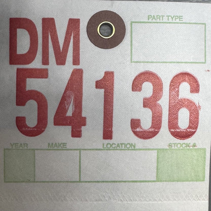 2332304 BMW K 1200LT HANDLEBAR 2005 2006 2007 2008 OEM 2332304