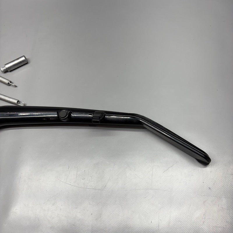 R18 BMW R18 TRANSCONTINENTAL SIDE STAND 2020 2021 2022 2023 2024 OEM