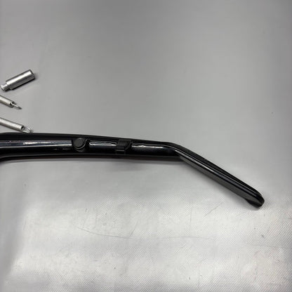 R18 BMW R18 TRANSCONTINENTAL SIDE STAND 2020 2021 2022 2023 2024 OEM