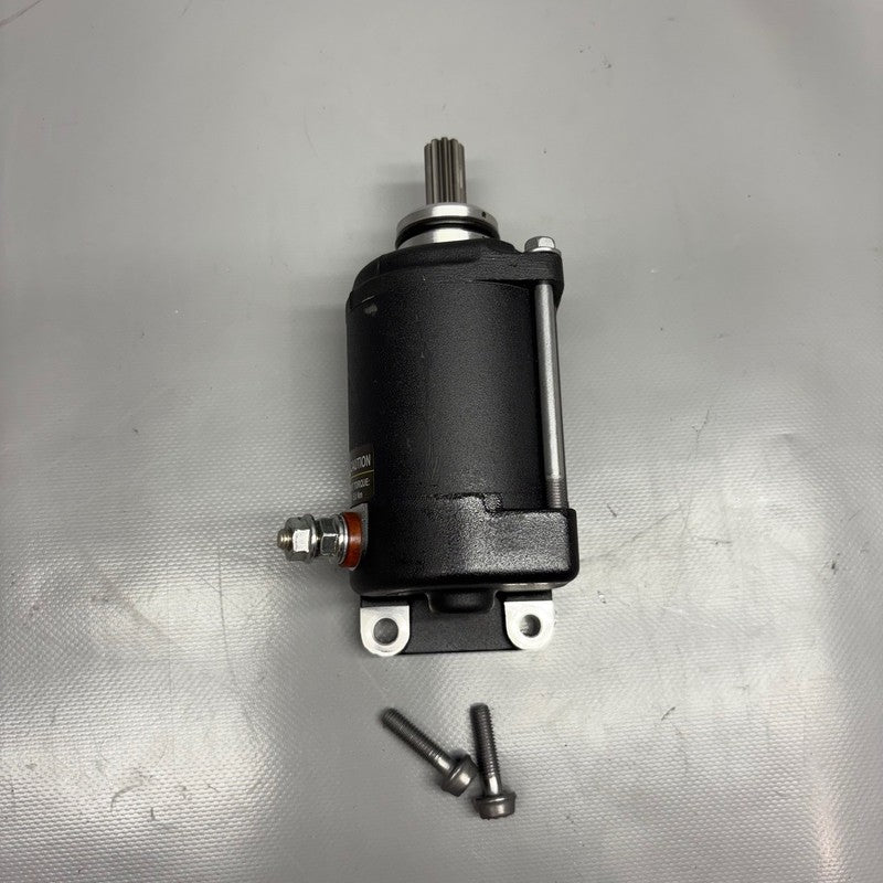 8559627 BMW G 310R STARTER MOTOR 2019 2020 2021 2022 2023 2024 2025 OEM 8559627
