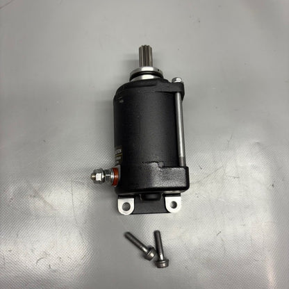8559627 BMW G 310R STARTER MOTOR 2019 2020 2021 2022 2023 2024 2025 OEM 8559627