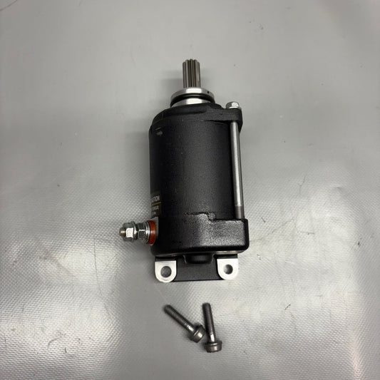 8559627 BMW G 310R STARTER MOTOR 2019 2020 2021 2022 2023 2024 2025 OEM 8559627