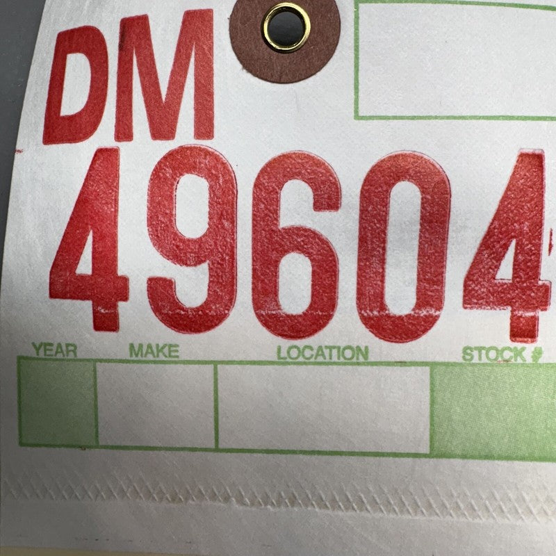 S1000RR BMW S1000RR REAR BRAKE MASTER CYLINDER 2019 2020 2021 2022 2023 2024 OEM