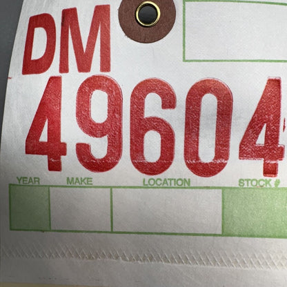 S1000RR BMW S1000RR REAR BRAKE MASTER CYLINDER 2019 2020 2021 2022 2023 2024 OEM