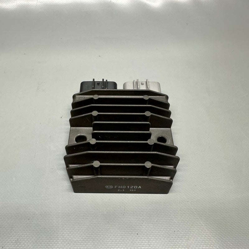 C600 SPORT BMW C600 SPORT VOLTAGE REGULATOR 2011 2012 2013 2014 2015 OEM