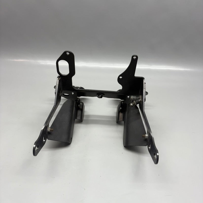 R1100R BMW R 1100R HEADLIGHT BRACKET 1993-1995 1996 1997 1998 1999 2000 2001 2002 OEM 