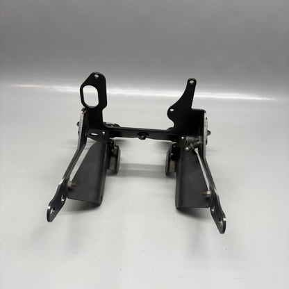 R1100R BMW R 1100R HEADLIGHT BRACKET 1993-1995 1996 1997 1998 1999 2000 2001 2002 OEM 