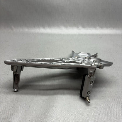 G 310R BMW G 310R FOOT REST PEG MOUNT BRACKET LEFT 2016 2017 2018 2019 2020 OEM