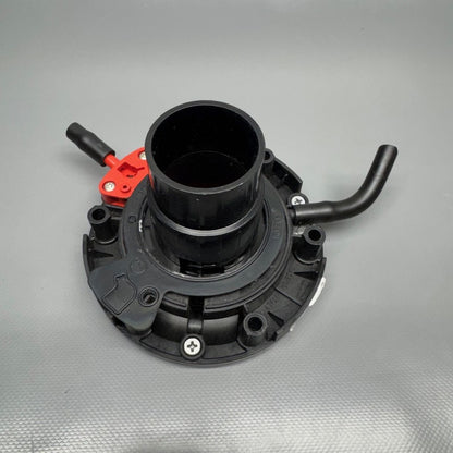 BMW R1250RT GAS CAP 2013-2016 2017 2018 2019 2020 20212 2022 2023 2024