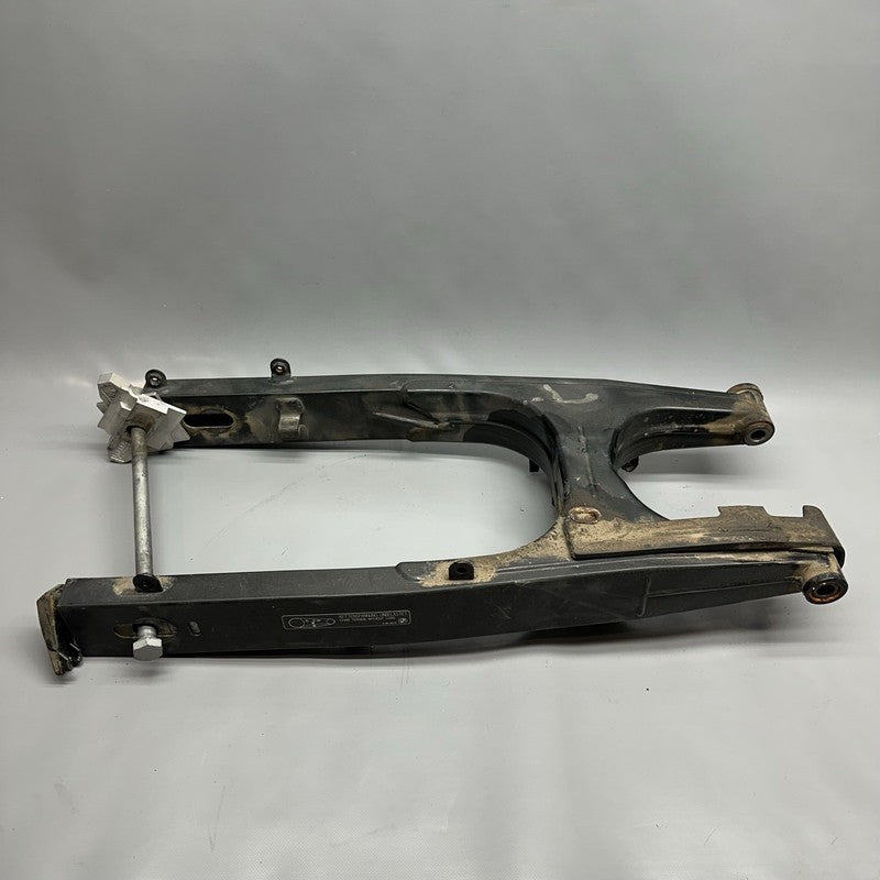 G650GS SERTAO BMW G650GS SERTAO REAR SWINGARM 2010 2011 2012 2013 2014 OEM 