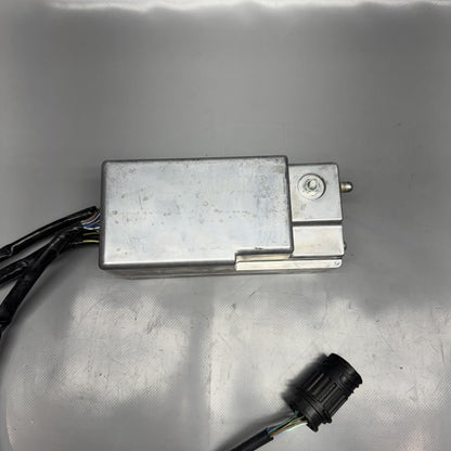 2305889 BMW K 1200LT CONTROL UNIT REVERSER 2005 2006 2007 2008 OEM 2305889