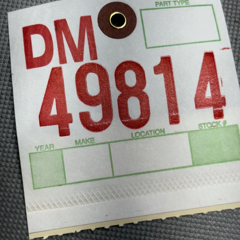 7666539 BMW R1150RS WINDASHIELD 2002 2003 2004 2005 2006 OEM 7666539