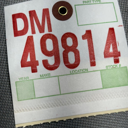 7666539 BMW R1150RS WINDASHIELD 2002 2003 2004 2005 2006 OEM 7666539