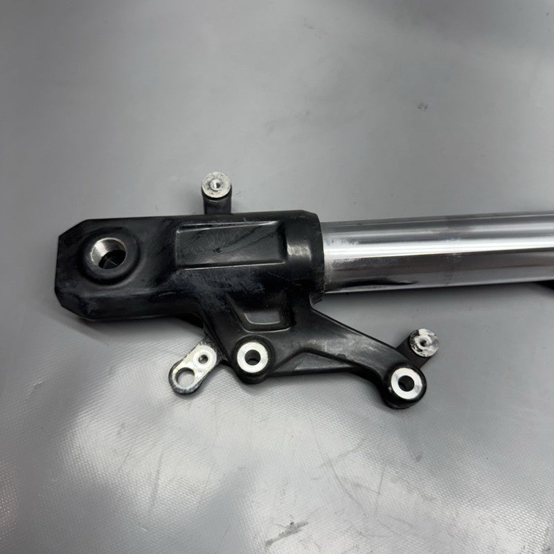 7725311 BMW C 650 SPORT FORK SUSPENSSSION LEFT 2014-2016 2017 2018 2019 2020 OEM 7725311