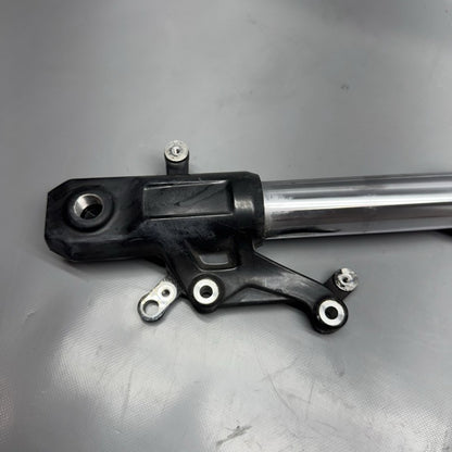 7725311 BMW C 650 SPORT FORK SUSPENSSSION LEFT 2014-2016 2017 2018 2019 2020 OEM 7725311