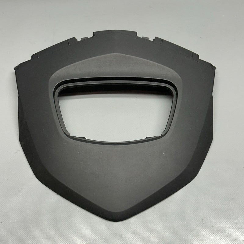 7727377 BMW K1600GTL UPPER FAIRING COWL 2015 2016 2017 2018 2019 2020 2021 OEM 7727377