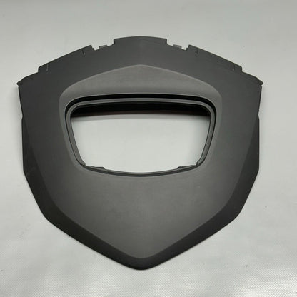 7727377 BMW K1600GTL UPPER FAIRING COWL 2015 2016 2017 2018 2019 2020 2021 OEM 7727377