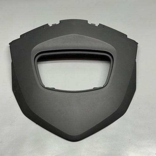 7727377 BMW K1600GTL UPPER FAIRING COWL 2015 2016 2017 2018 2019 2020 2021 OEM 7727377