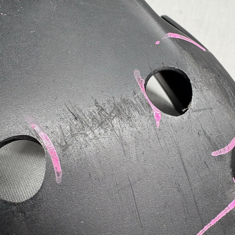 8556888 BMW G 310R ENGINE SPOILER COVER 2016 2017 2018 2019 2020 OEM 8556888