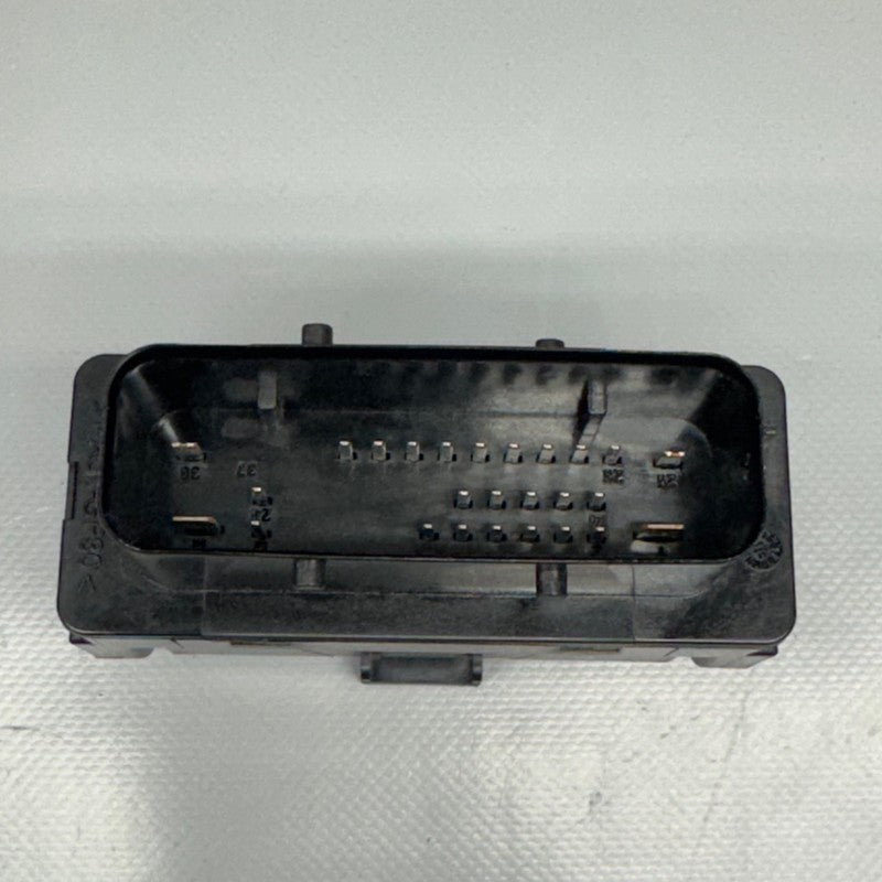 BMW K1600GTL BASIC MODULE SATELLITE 2015 2016 2017 2018 2019 2020 2021