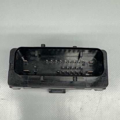 BMW K1600GTL BASIC MODULE SATELLITE 2015 2016 2017 2018 2019 2020 2021