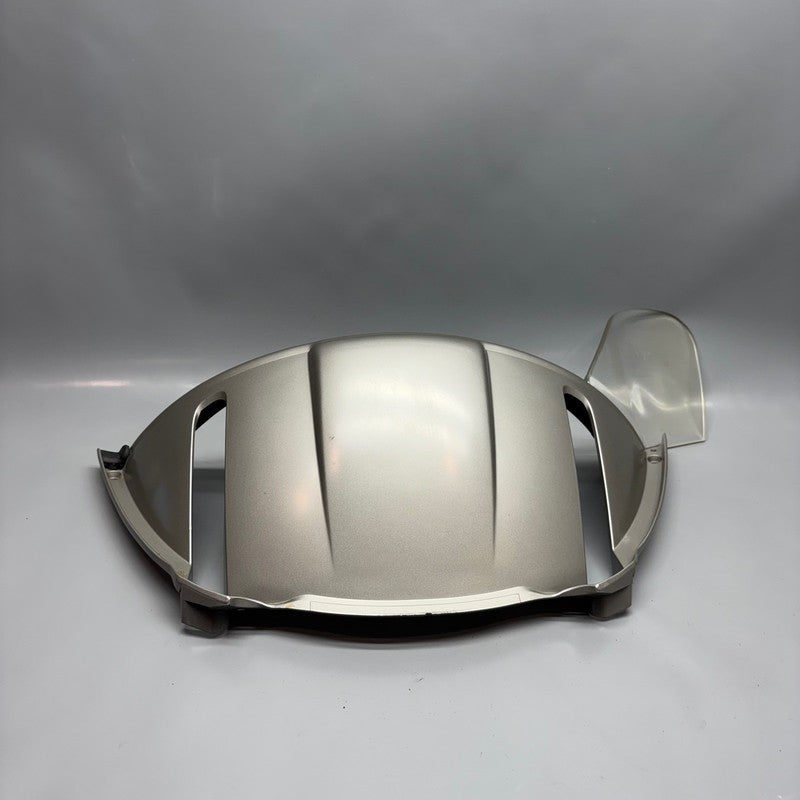 BMW K 1200LT FRONT MOUNT DASH COVER FAIRING 2005 2006 2007 2008 OEM 23