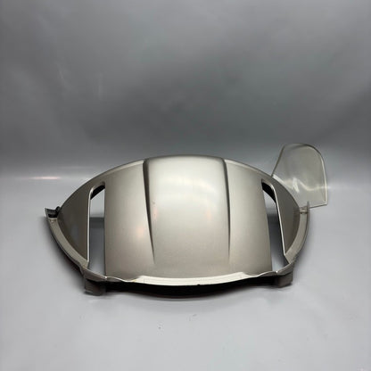 BMW K 1200LT FRONT MOUNT DASH COVER FAIRING 2005 2006 2007 2008 OEM 23