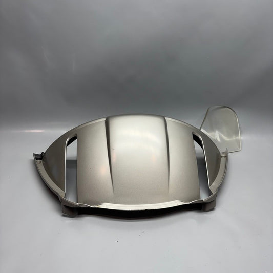 BMW K 1200LT FRONT MOUNT DASH COVER FAIRING 2005 2006 2007 2008 OEM 23
