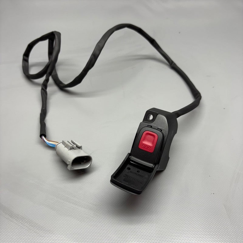 R12 NINE T BMW R12 NINE T SOS CONTROL 2022 2023 2024 2025 OEM