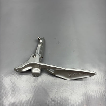 BMW K1300S FOOTREST LEFT REAR 2007-2012 2013 2014 2015 OEM 7714641