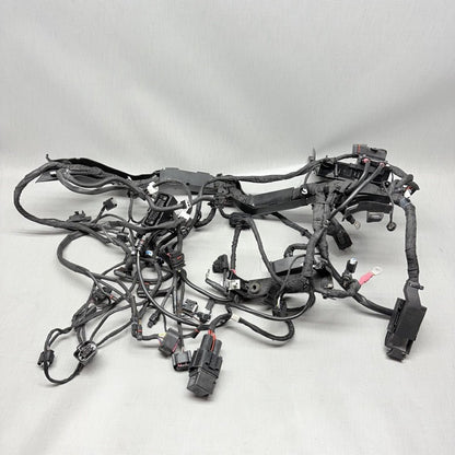 9480782 BMW R1250 GS MAIN WIRING HARNESS 2018 2019 2020 OEM 9480782