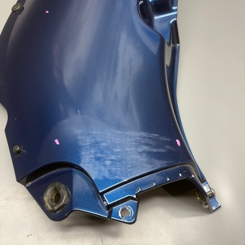 BMW K1200LT TANK FAIRING COVER RIGHT 2005 2006 2007 2008 OEM 7678106