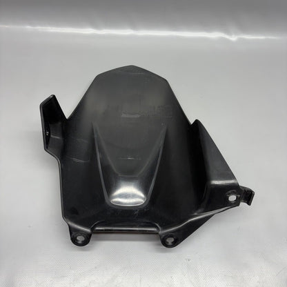8556890 BMW G310 R REAR WHEEL HUGGER 2016 2017 2018 2019 2020 OEM 8556890