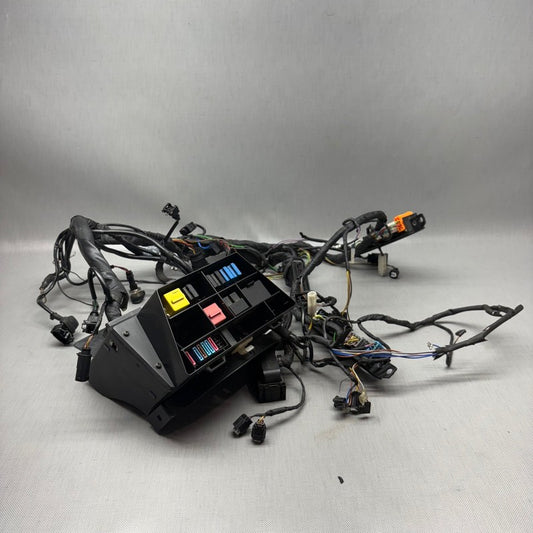R1150RS BMW R1150RS MAIN ENGINE HARNESS 2002 2003 2004 2005 2006 OEM