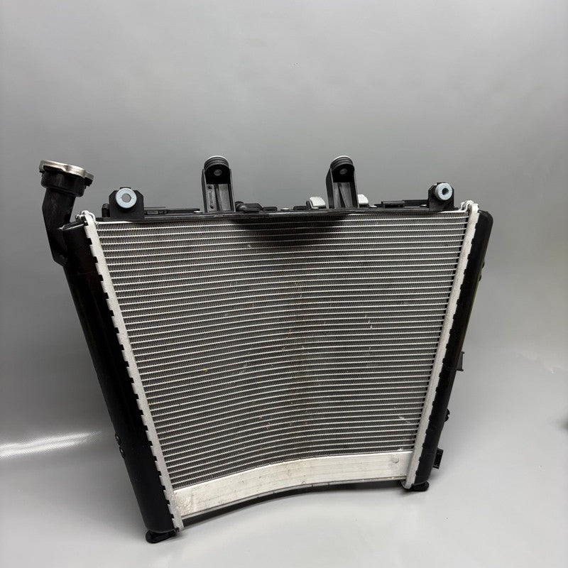 BMW M1000RR K66 RADIATOR 2020 2021 2022 2023 2024 2025 2026 OEM 835680