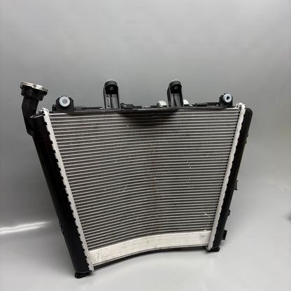 BMW M1000RR K66 RADIATOR 2020 2021 2022 2023 2024 2025 2026 OEM 835680