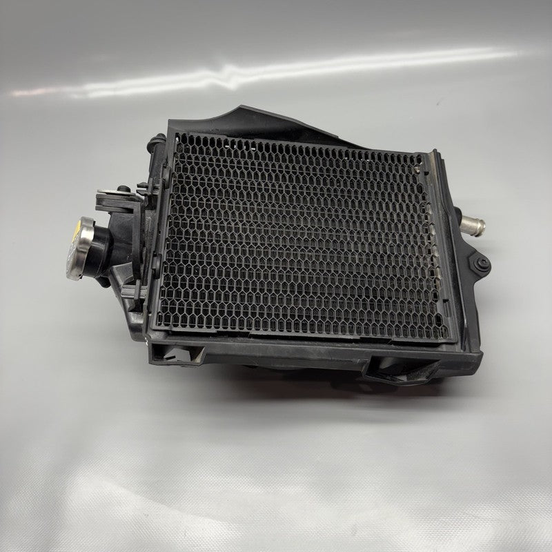 1542092-03 BMW R1300GS TROPHY RADIATOR WITH FAN RIGHT 2022 2023 2024 OEM 1542092-03