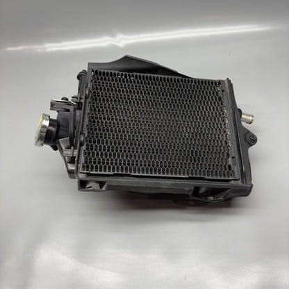 1542092-03 BMW R1300GS TROPHY RADIATOR WITH FAN RIGHT 2022 2023 2024 OEM 1542092-03