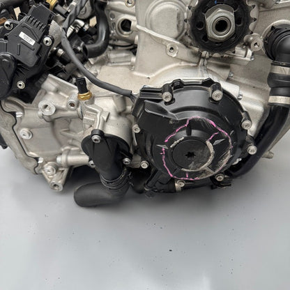 BMW S1000RR ENGINE MOTOR 2025 OEM MILES UNKNOWN