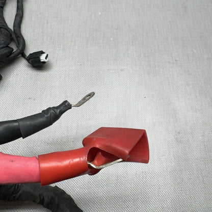 C650 GT BMW C650 GT MAIN WIRING HARNESS 2011 2012 2013 2014 2015 OEM