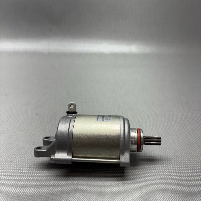 8525346 BMW S1000RR STARTER MOTOR 2019 2020 2021 2022 2023 2024 OEM 8525346