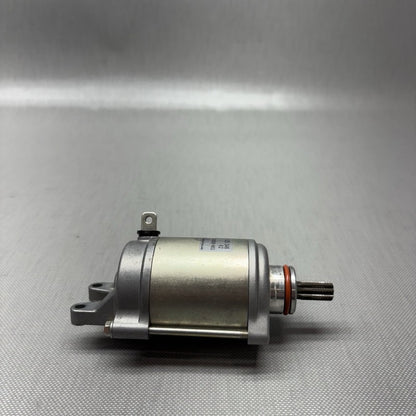 8525346 BMW S1000RR STARTER MOTOR 2019 2020 2021 2022 2023 2024 OEM 8525346