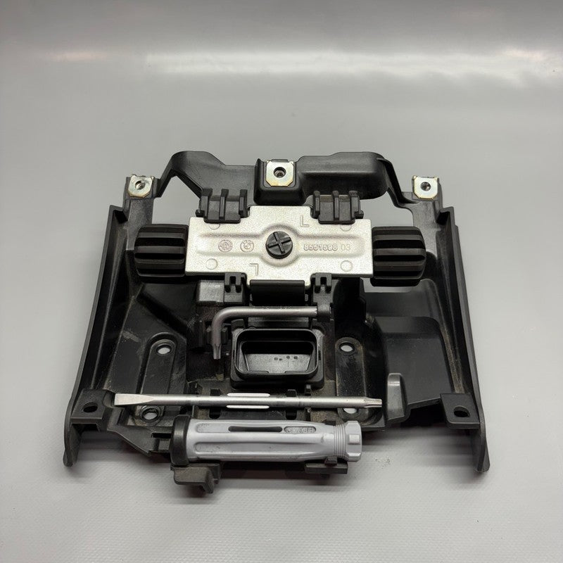 BMW K1600 BAGGER SADDLE SEAT SUPPORT 2017- 2020 2021 2022 2023 2024 20