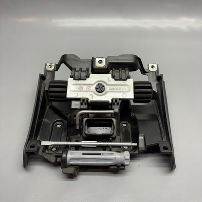 BMW K1600 BAGGER SADDLE SEAT SUPPORT 2017- 2020 2021 2022 2023 2024 20