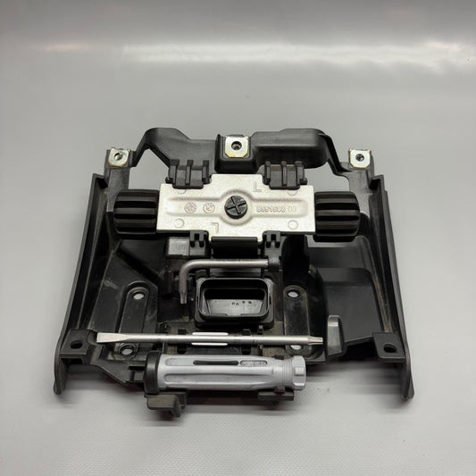 BMW K1600 BAGGER SADDLE SEAT SUPPORT 2017- 2020 2021 2022 2023 2024 20